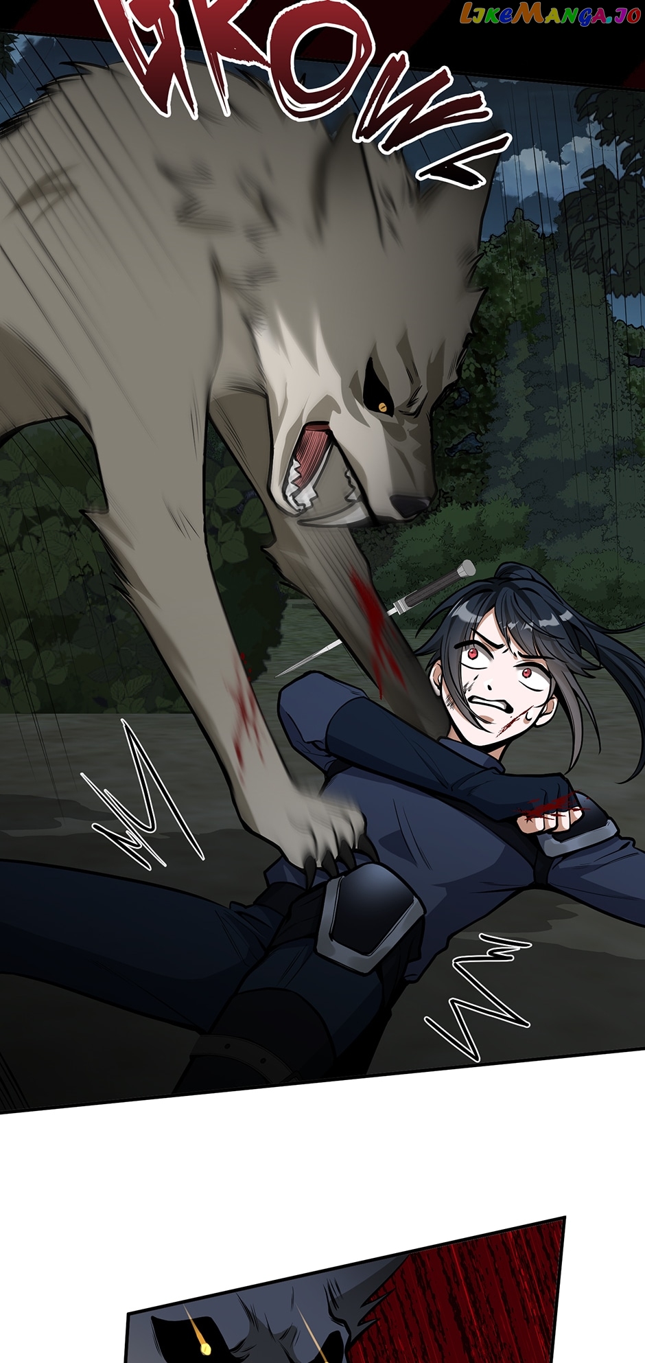 The Beginning After The End Chapter 175.14 image 53